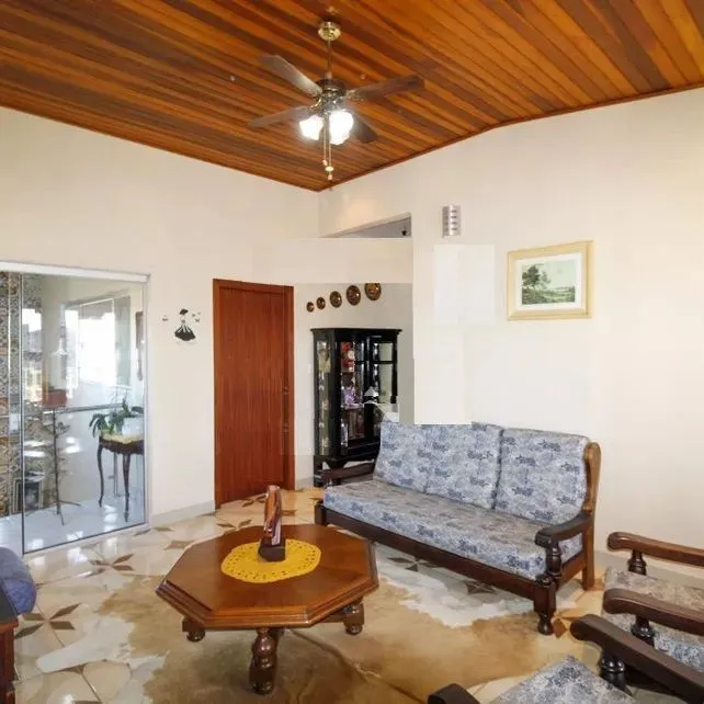 Imagem Casa em Harmonia
