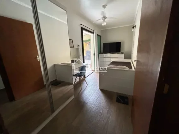 Imagem Casa à Venda no Portal do Éden - Sorocaba/SP
