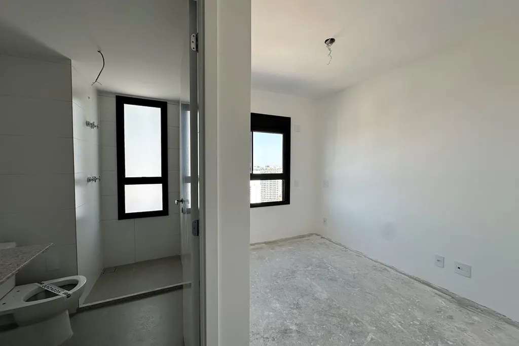 Imagem Apartamento à venda em São Paulo, Vila Mariana, com 4 quartos, 231m2