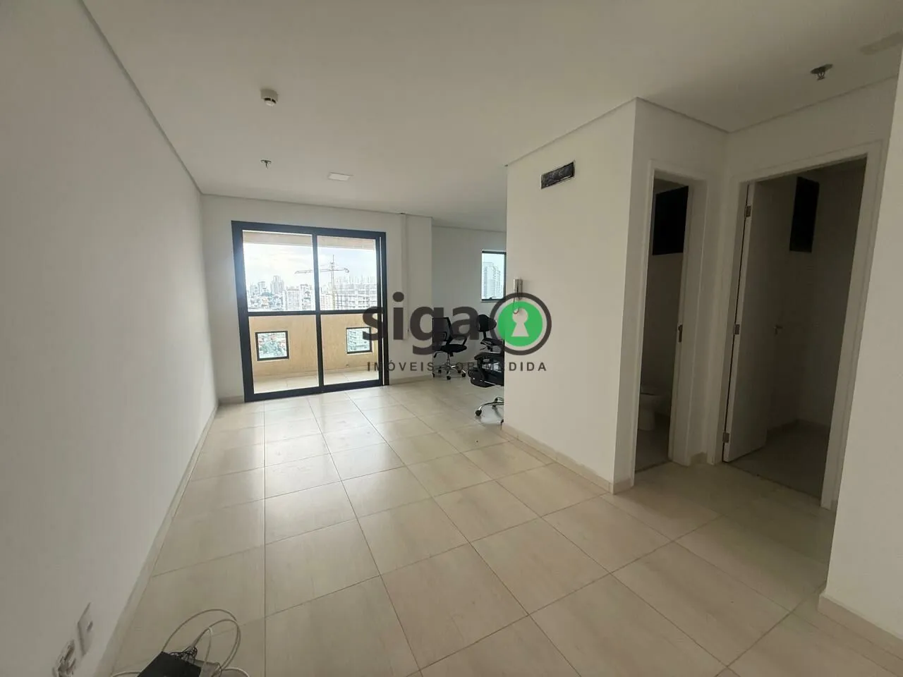 Imagem Sala comercial a venda Carrão 37 m²