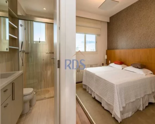 Imagem Apartamento - Padrão / Residencial / Indianópolis