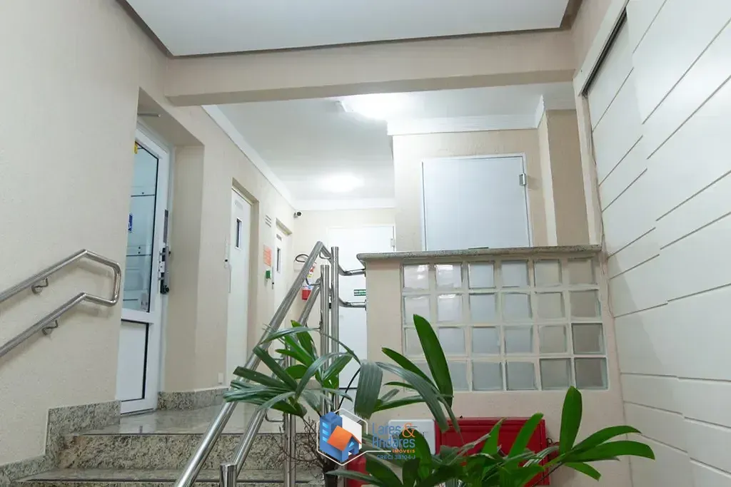 Imagem Apartamento à venda 2 Quartos 1 Vaga 103.67M² Vila Mariana São Paulo - SP