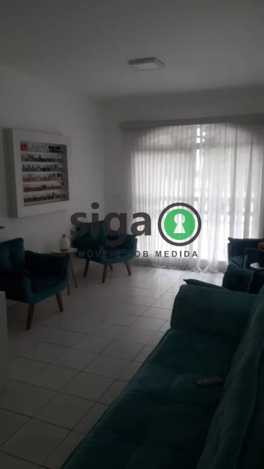 Foto do imóvel Casa com 200m², 5 Dormitórios e 3 Vagas para Quem Valoriza Espaço e Conforto.