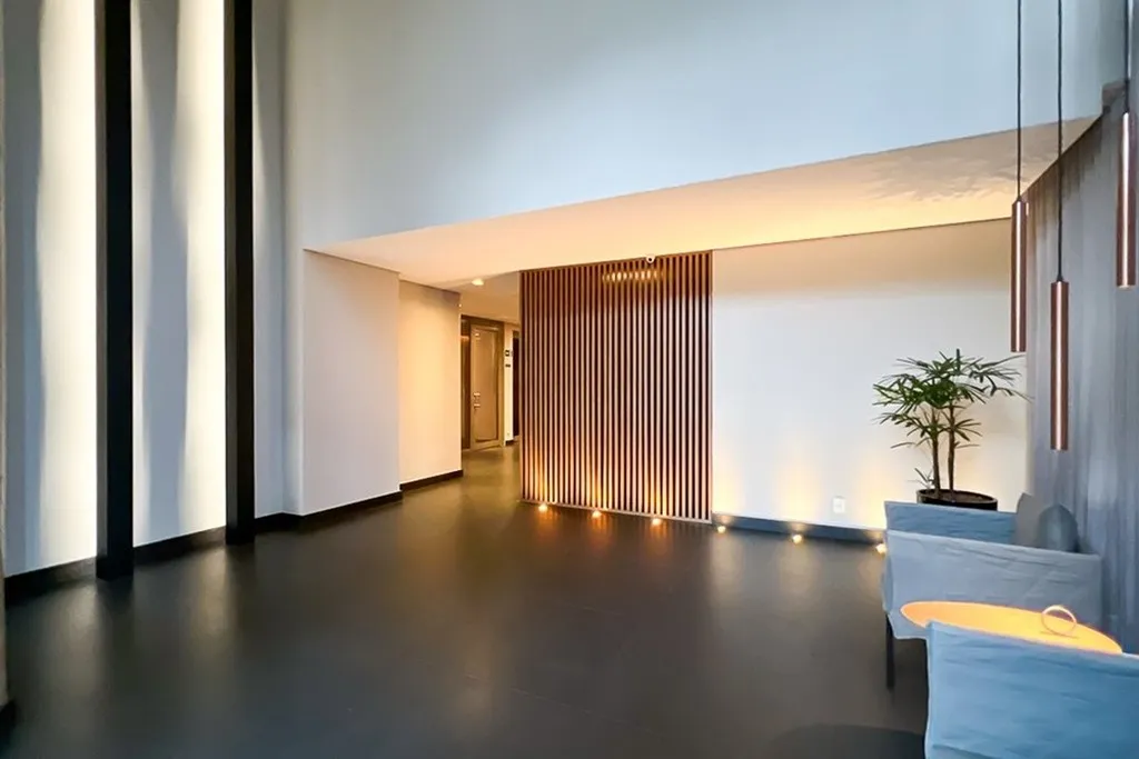 Imagem APARTAMENTO RESIDENCIAL em São Paulo - SP, Jardim Paulista