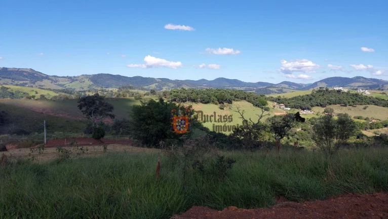 Imagem Terreno à venda, 8472 m² por R$ 450.000,00 - da Lagoa - Joanópolis/SP