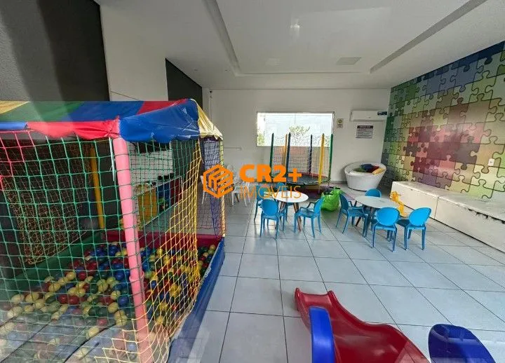 Imagem Vendo apartamento em Candeias 41m²