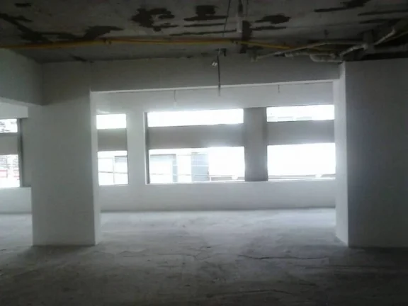 Imagem Alugo Salão Comercial em SBC. Rudge Ramos