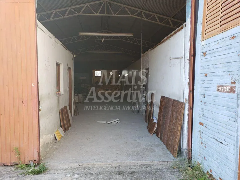 Imagem Predio comercial para locação, Liberdade, Novo Hamburgo - 430,00m²
