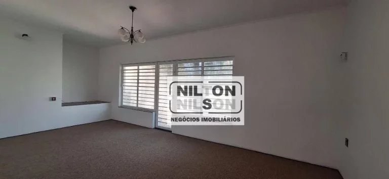 Imagem Casa à venda, 192 m² por R$ 740.000,00 - Vila Marieta - Campinas/SP
