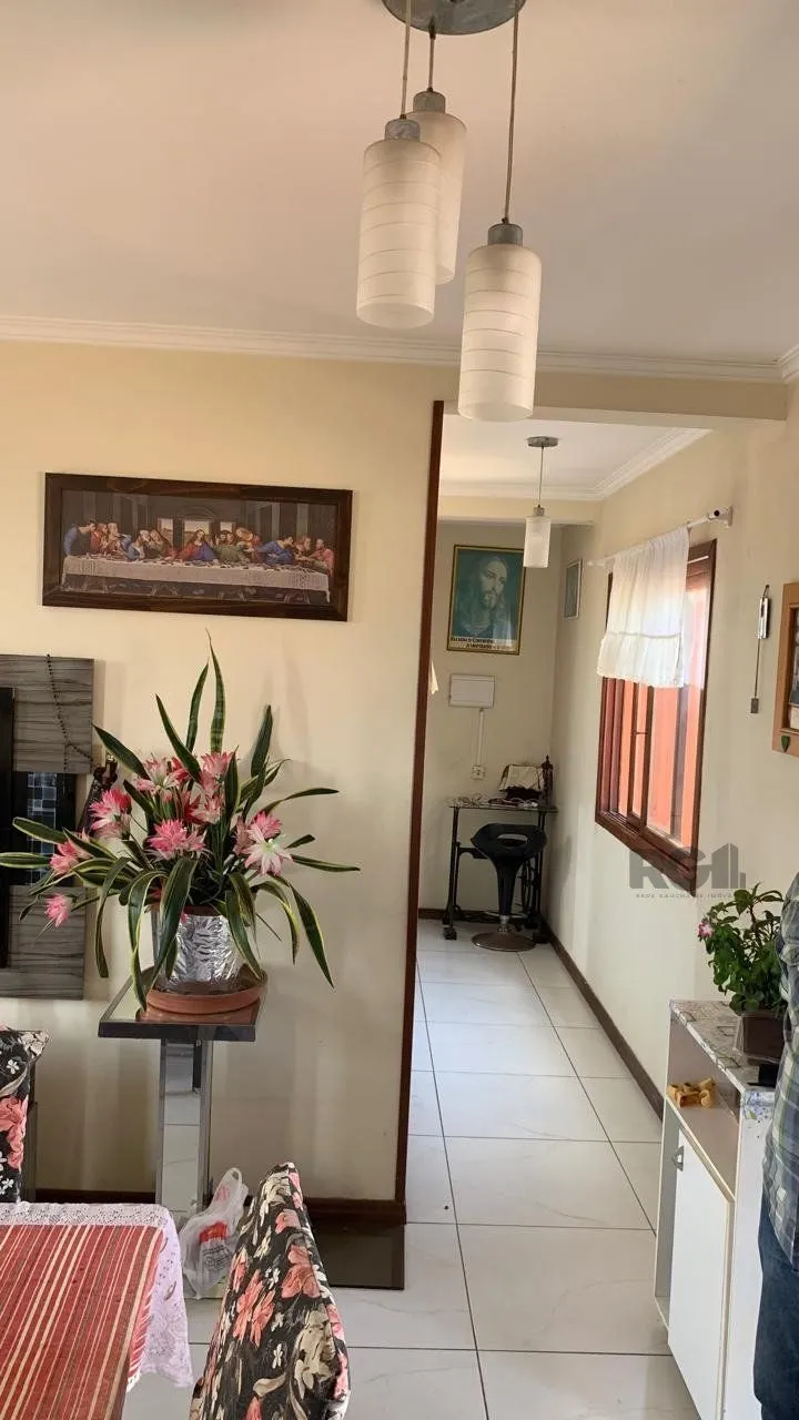 Imagem Apartamento semi mobiliado, 2 dormitórios, 1 suíte, 1 vaga, Bairro Vila Marcia