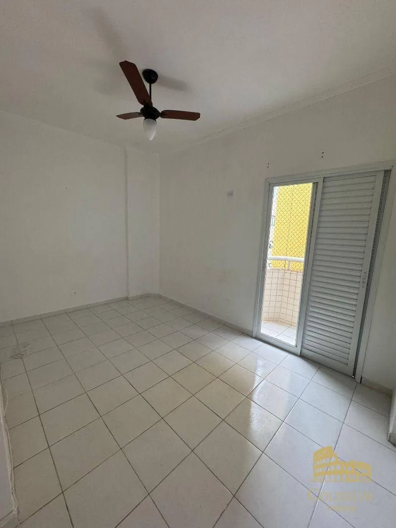 Imagem Apartamento com 2 dormitórios à venda, 74 m² por R$ 460.000,00 - Canto do Forte - Praia Grande/SP