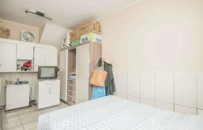Imagem Apartamento para Venda - 95m², 2 dormitórios, Santana