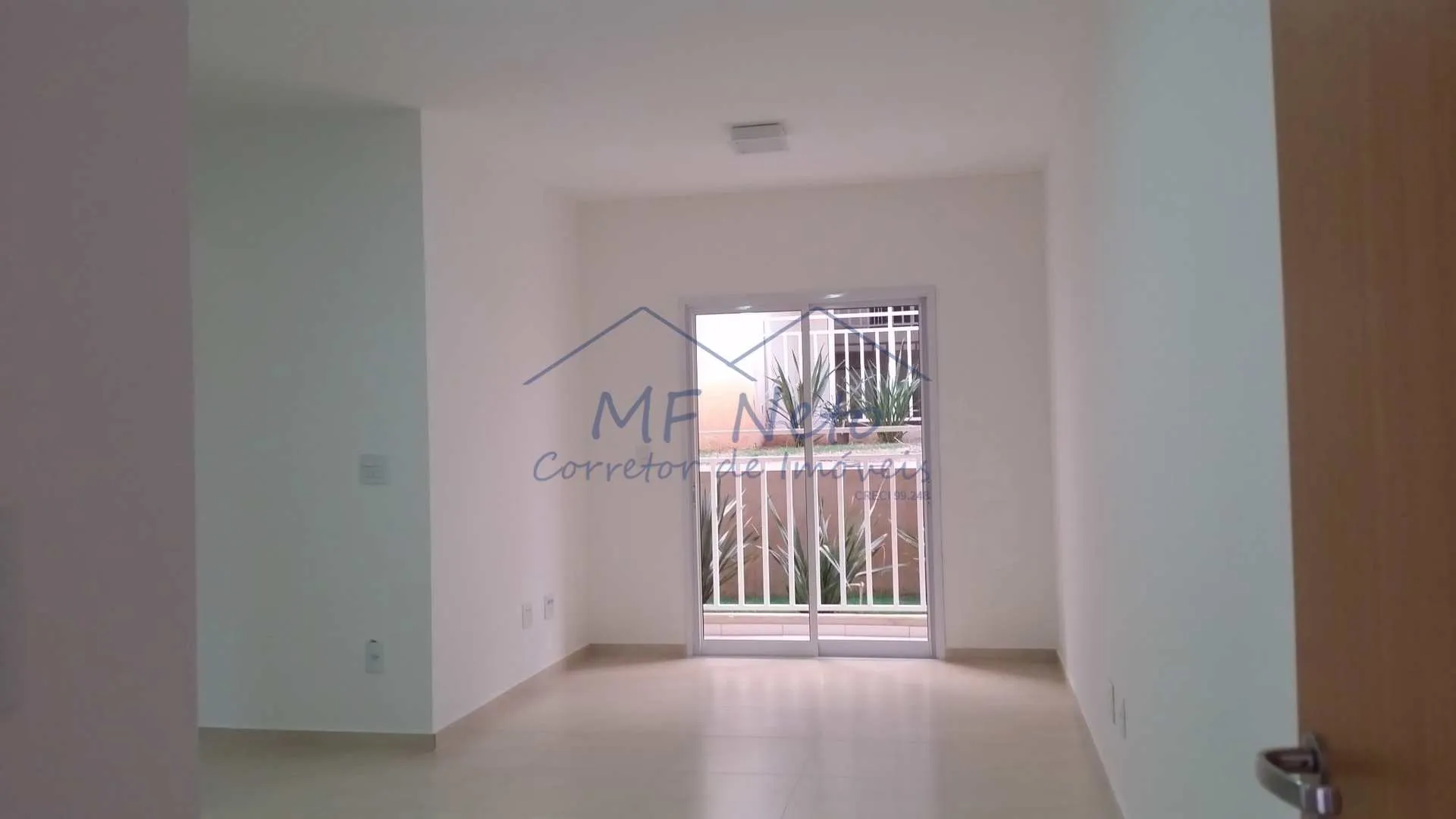 Imagem Apartamento Padrão