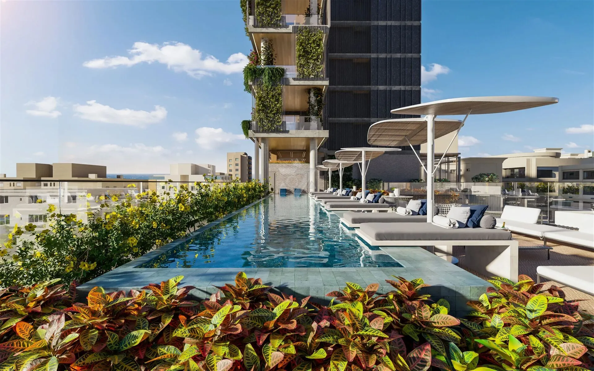 Imagem Vitreo 271: Luxo e Exclusividade em Meia Praia, Itapema