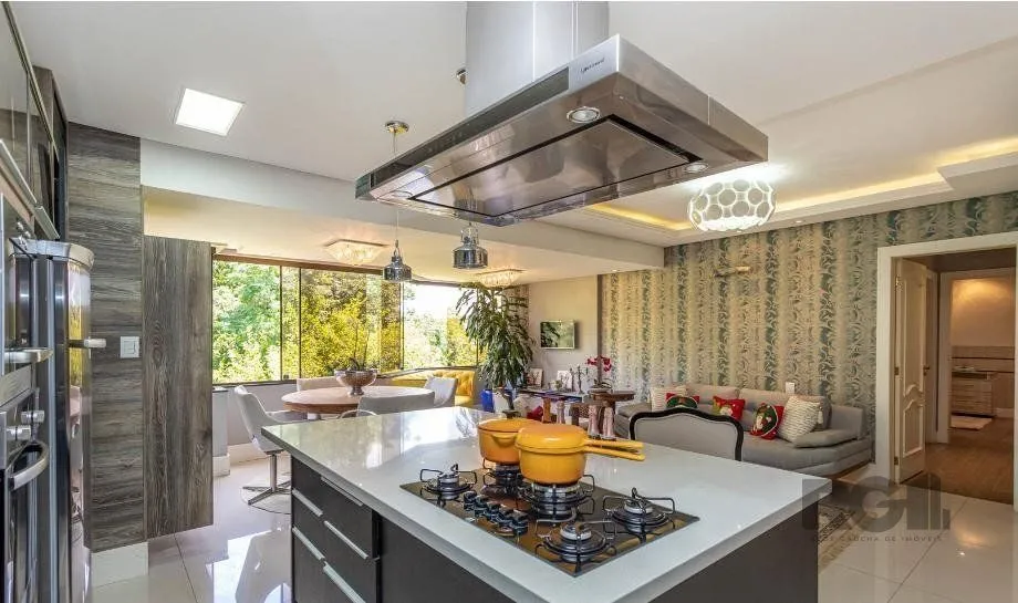 Imagem COBERTURA ESPECTACULAR no bairro Jardim Itu no valor de R$1.450.000,00