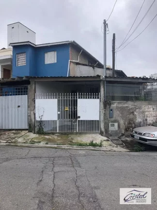 Imagem Excelente terreno Vila Indiana