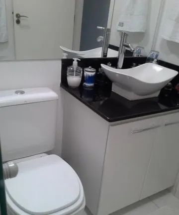Imagem Apartamento com 2 Quartos para Alugar, 58 m² em Limão - São Paulo