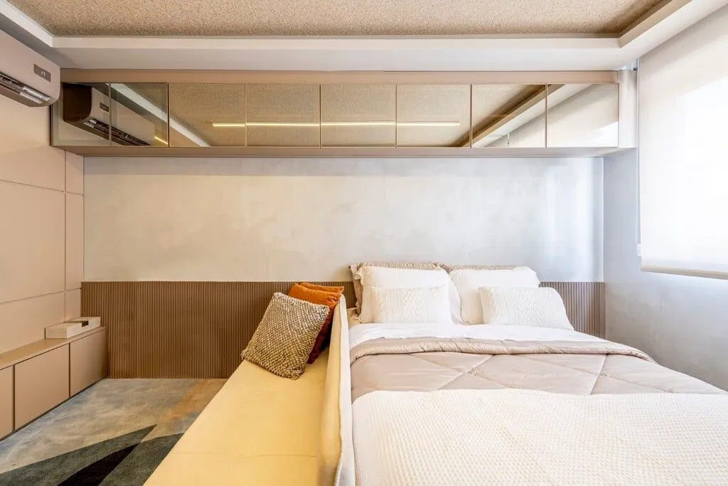 Imagem Apartamento em Mont Serrat