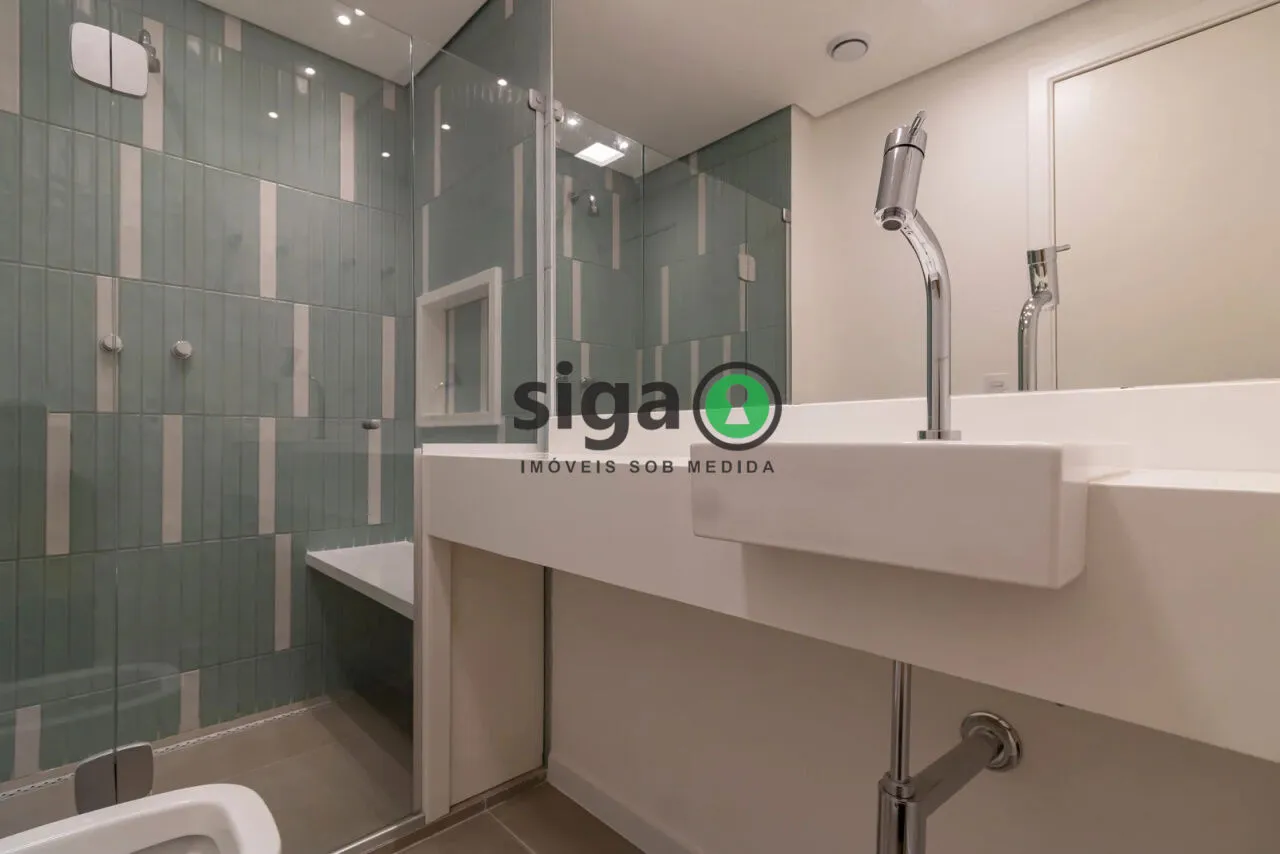 Imagem LINDO APARTAMENTO PARA VENDA