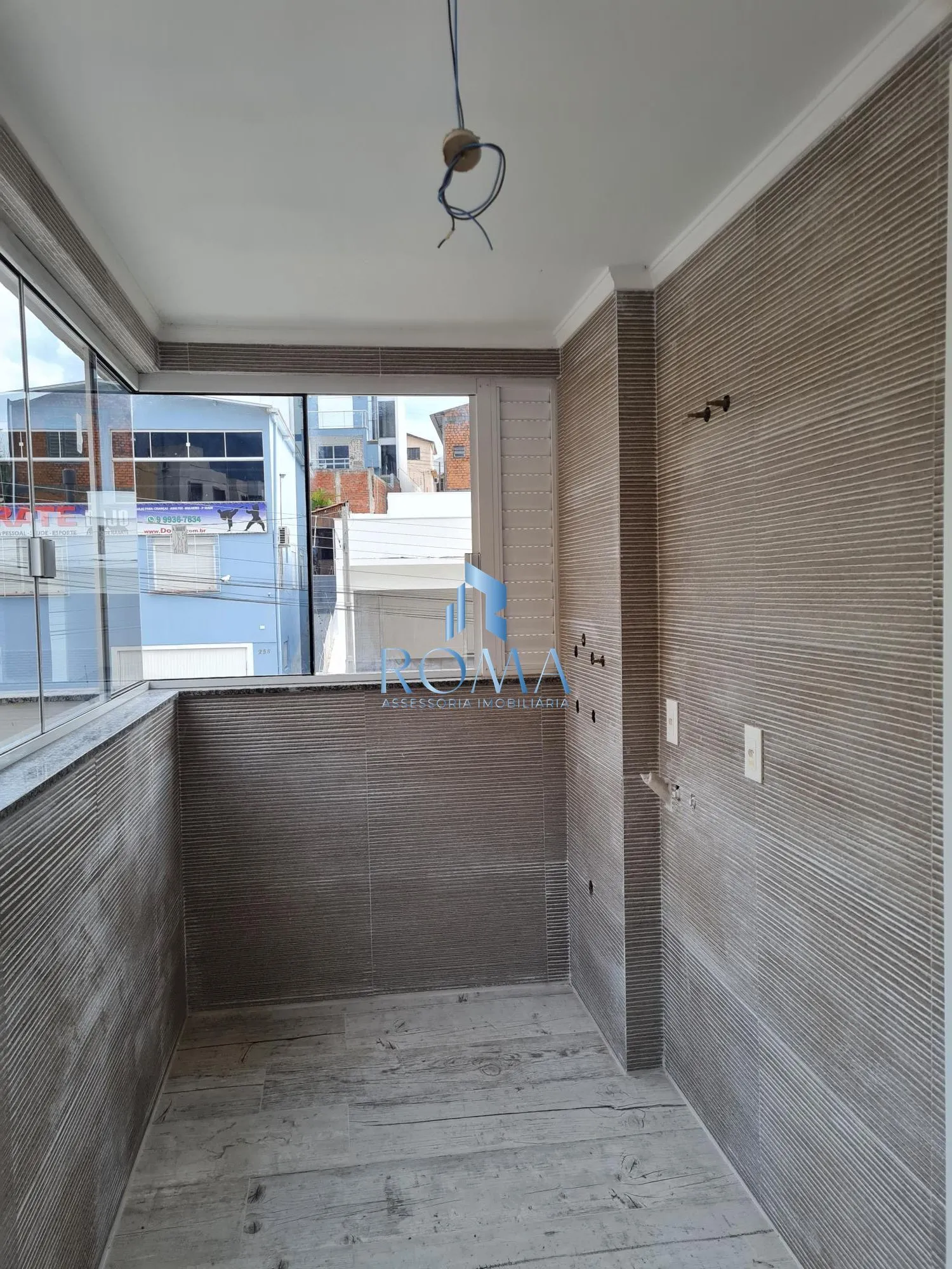 Imagem APARTAMENTO GARDEN