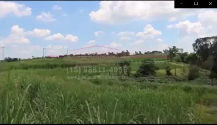 Imagem Área de terreno com 124.520m2 à 450 metros da Rodovia Castello Branco