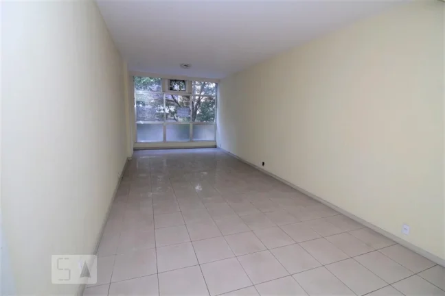 Apartamento à Venda - Copacabana, 3 Quartos, 156 m2