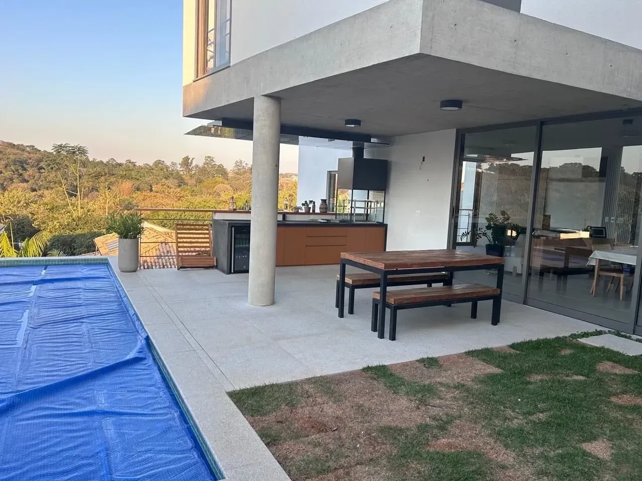 Imagem Casa de Condomínio com 5 Quartos à Venda, 520 m² em Portal do Paraíso II - Jundiaí