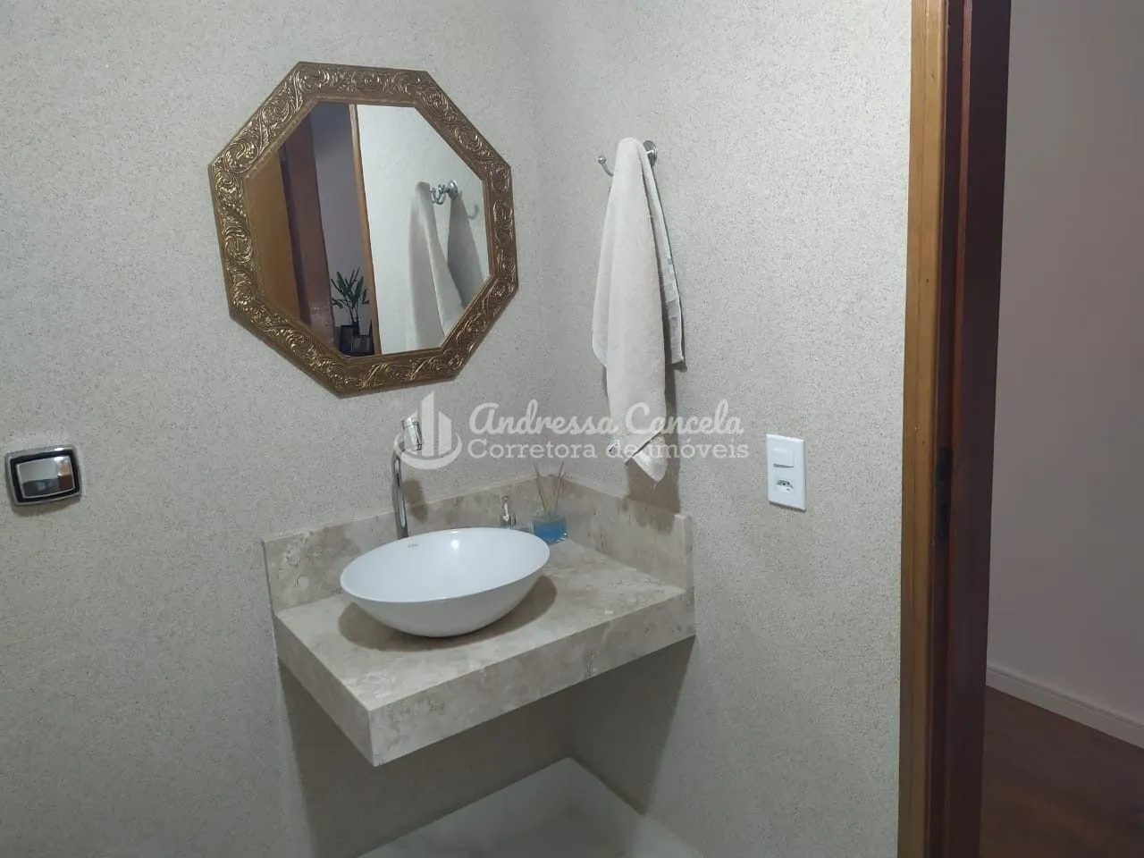 Imagem Casa com 3 dormitórios à venda, 186 m² por R$ 730.000,00 - Jardim Tropical - Bady Bassitt/SP