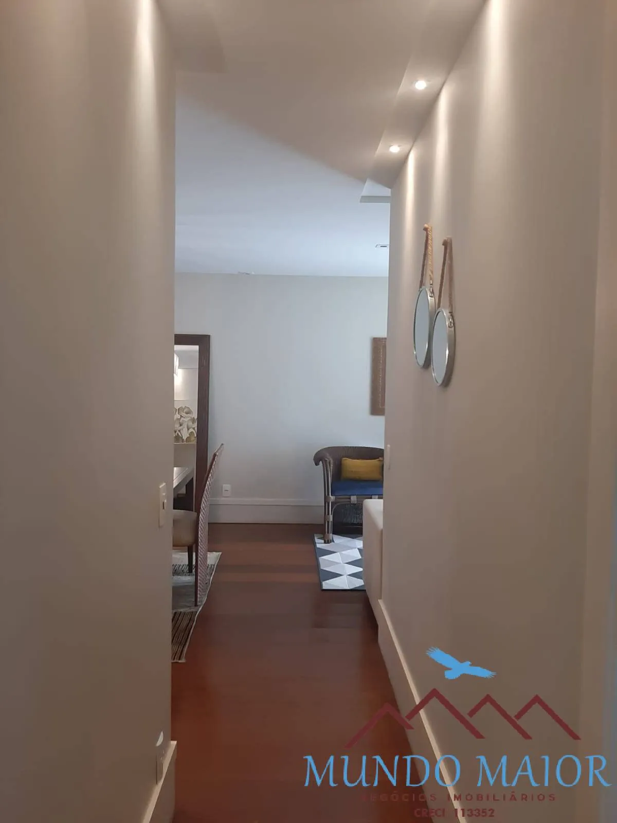 Imagem Apartamento com 3 Quartos e 2 suites , 100m² - Sao Caetano do Sul !!!