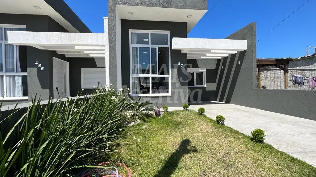 Foto do imóvel Casa semimobiliada para venda em Xangri-lá Noiva do Mar.