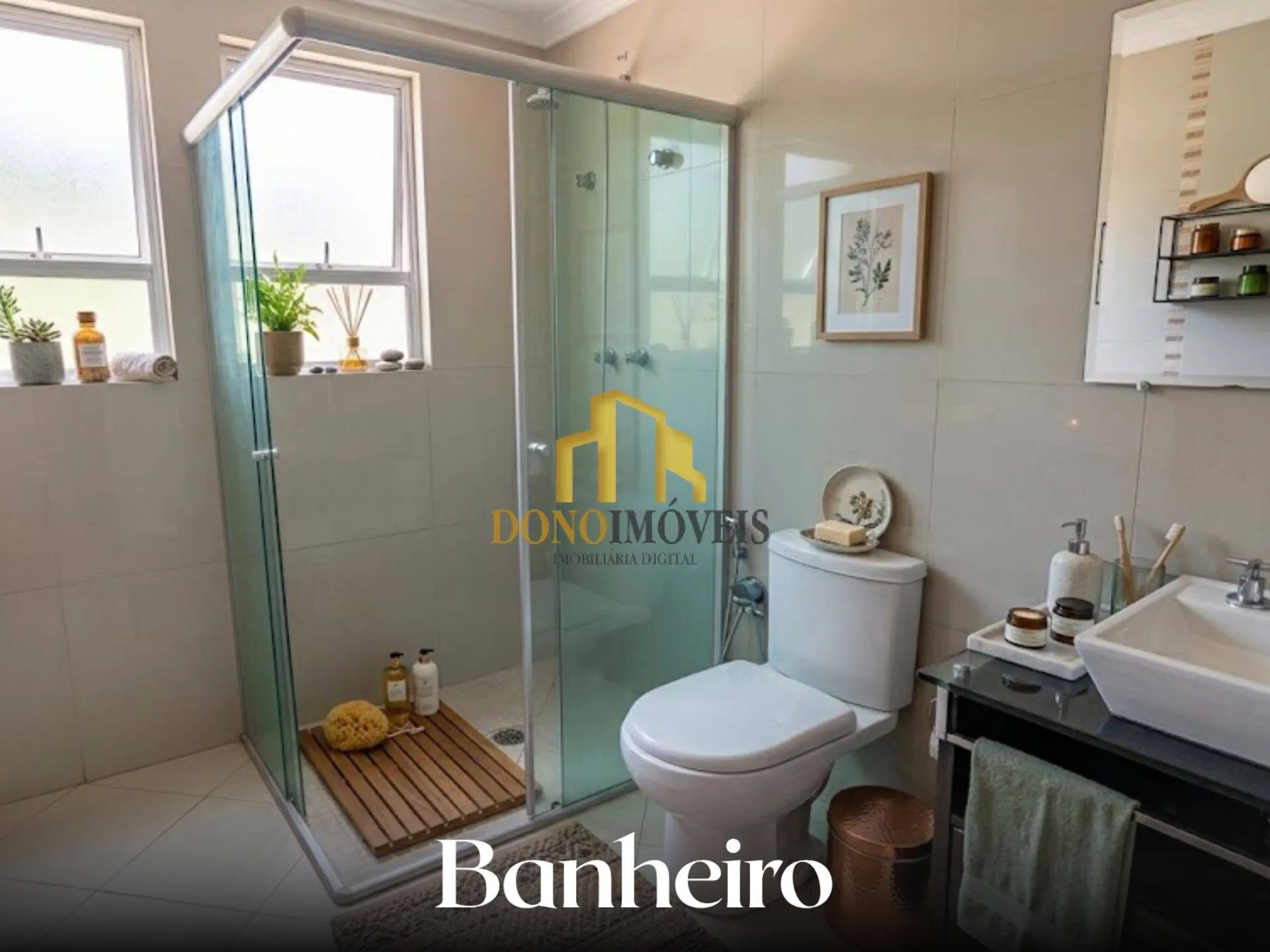 Imagem Sobrado 220 m² 3 dorms 1 suíte Bairro Rudge Ramos SBC