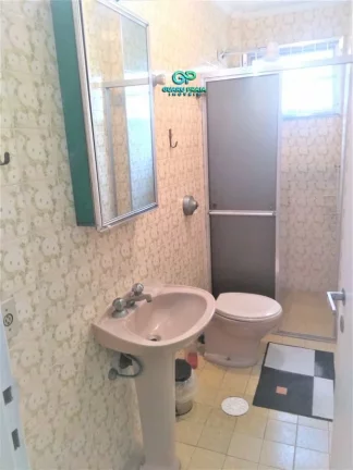 Imagem Apartamento Padrão para Venda em Enseada Guarujá-SP
