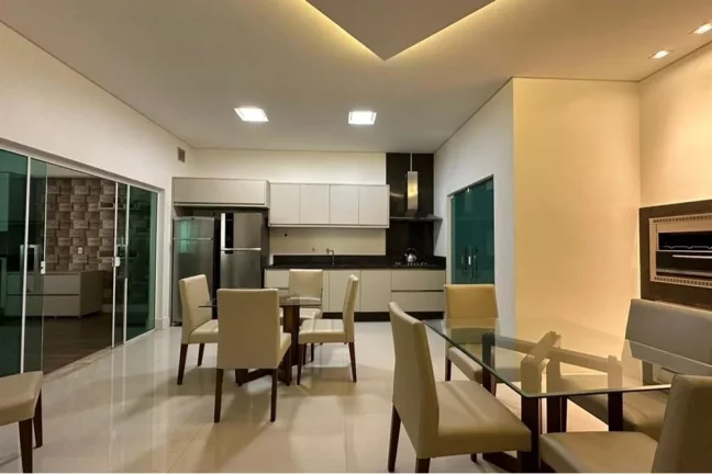 Imagem Apartamento à venda em Balneário Camboriú, Pioneiros, com 3 quartos, 135m2