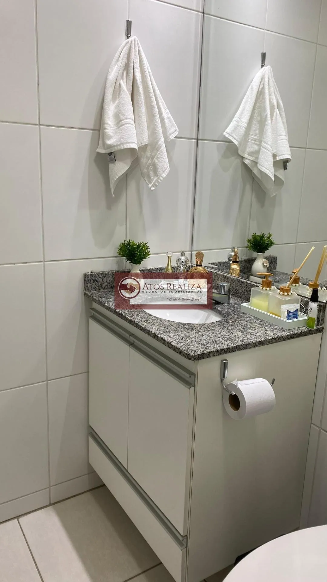 Imagem Apartamento à Venda no Jardim Caboré em São Paulo | 64m²