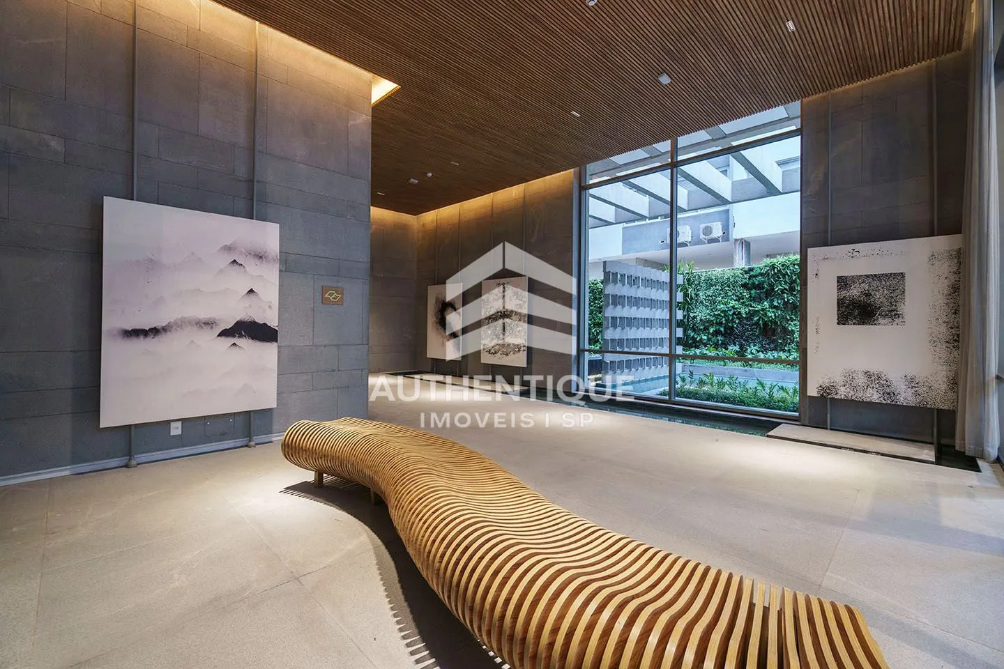 Imagem FACCES JARDINS - Apartamento à venda em São Paulo/SP