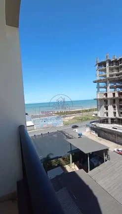 Imagem Apartamento 2 quartos com vista para o mar em Itaparica