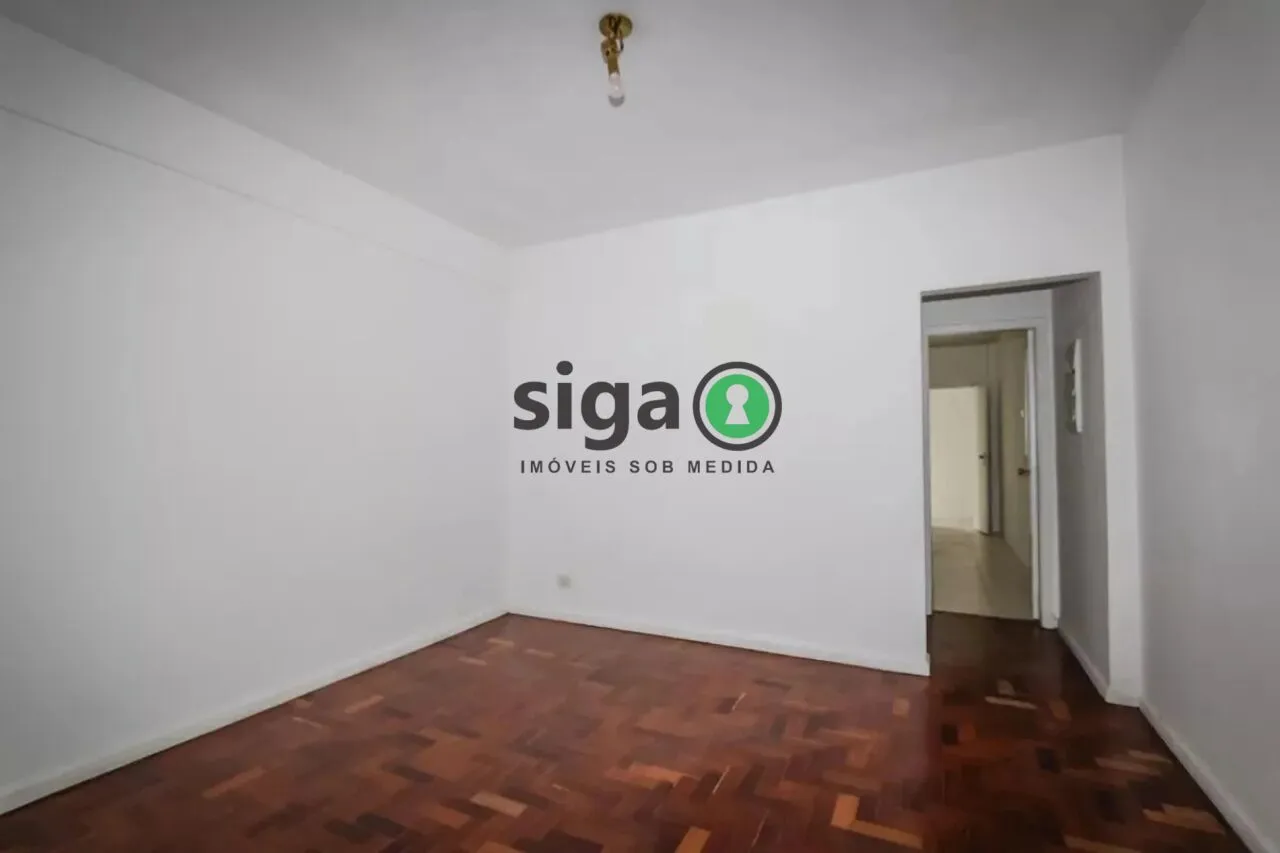 Imagem Apartamento com 155m², 3 quartos, 2 vagas no Jardim Paulista - São Paulo/SP