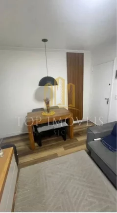Imagem Apartamento Localizado no Parque Industrial 2 dormitorios Reformado Apartamento Terreo.