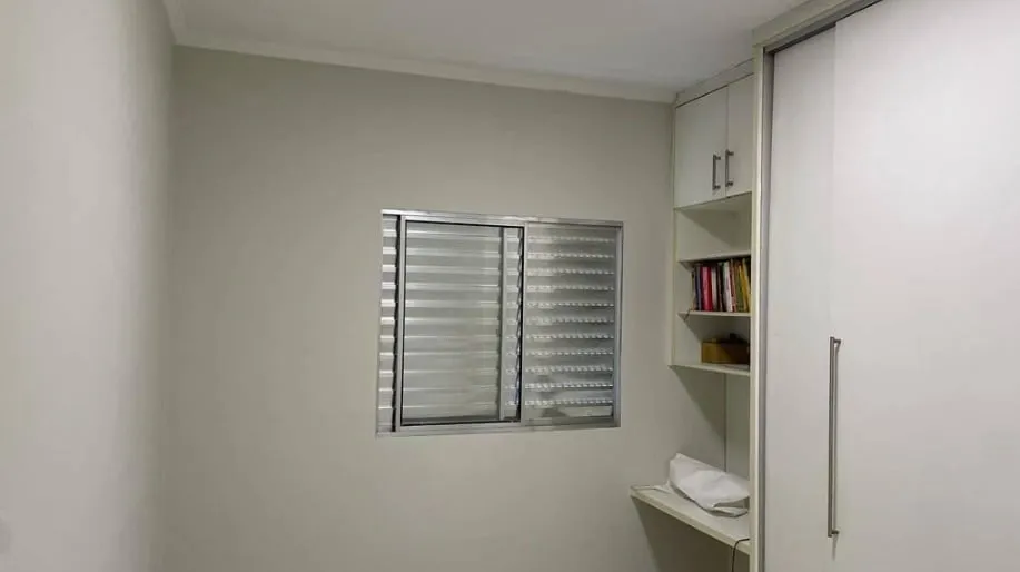 Imagem Apartamento cobertura Duplex 2 quartos 108m², Nova Gerty · São Caetano do Sul/SP