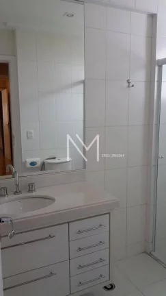 Imagem Apartamento à venda 3 Quartos 3 Suítes 142m² - Jardim das Indústrias