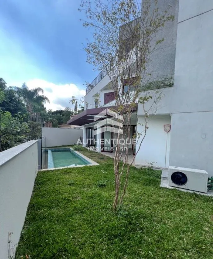 Imagem CASA JARDIM CAMPO BELO - CASA EM CONDOMINIO - Casa à venda no bairro Campo Belo - São Paulo/SP, Zona Sul
