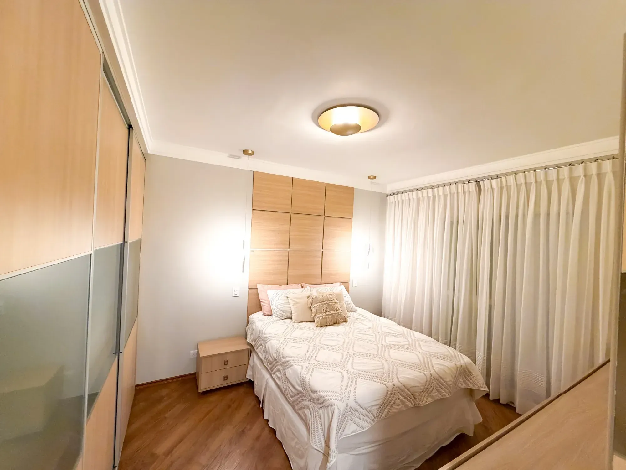 Imagem Apartamento com 4 Quartos à Venda, 170 m² em Centro - Guarulhos