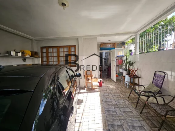 Imagem Sobrado comercial e res na Av Egilio Vitorello Carapicuiba Jd Maria Beatriz