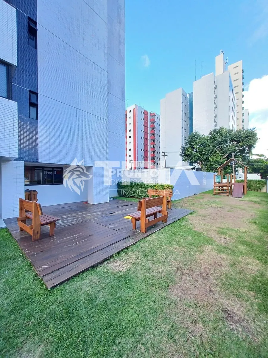 Imagem Apartamento de 3 quartos, 108m² no bairro Boa Viagem, em Recife