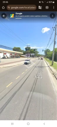 Imagem Terreno plano pronto pra construir, largo do arao, Santa cruz