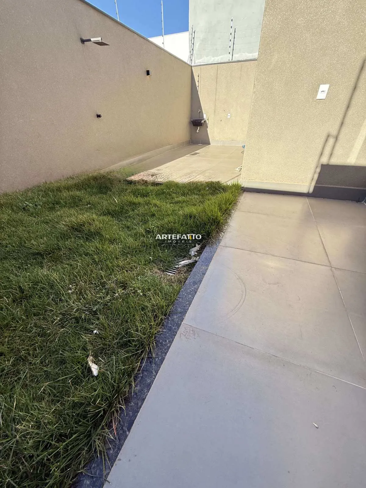 Imagem Casa à venda em Franca, Parque dos Coqueiros, com 3 quartos, 90m2