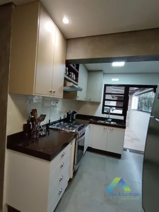 Foto do imóvel Apartamento à venda no bairro Vila Curuçá - Santo André/SP