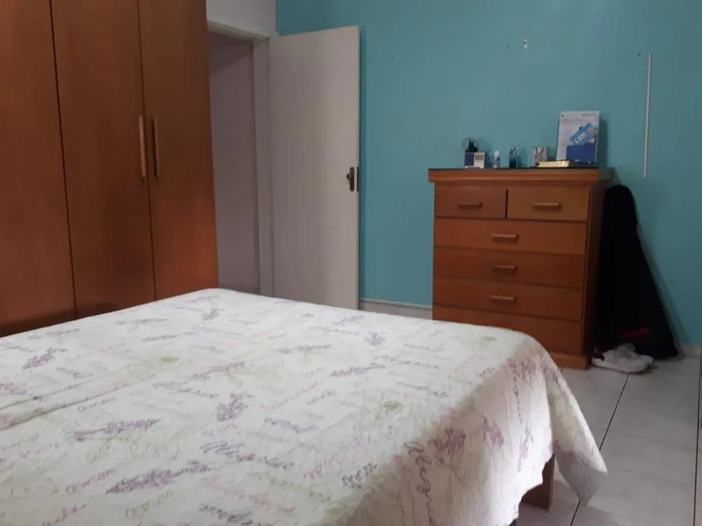 Imagem Sobrado com 3 dormitórios à venda, 280 m² por R$ 538.000,00 - Jardim Santa Emilia - Guarulhos/SP