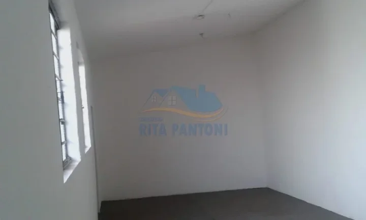 Imagem Casa Comercial - Ribeirão Preto - Jardim Palma Travassos - Região Leste