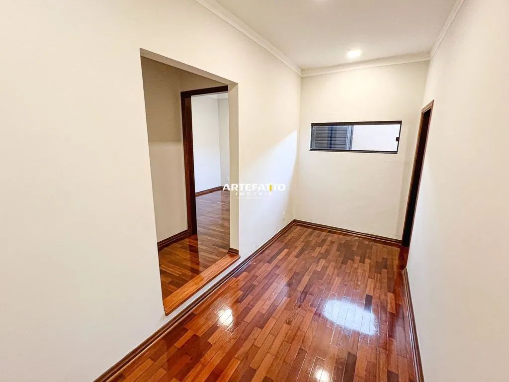 Imagem Casa à venda em Franca, Parque Santa Adélia, com 3 quartos, 177m2